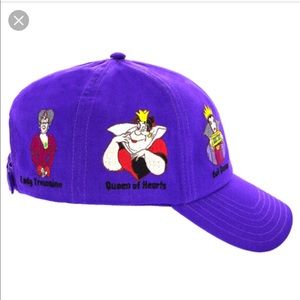 Accessories - Disney villain hat Accessories - Disney villain hat